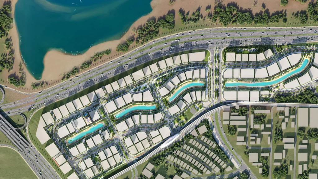 Wynwood Horizon By Imtiaz by Imtiaz Gi Real Estate Development in Meydan Horizon, Dubai