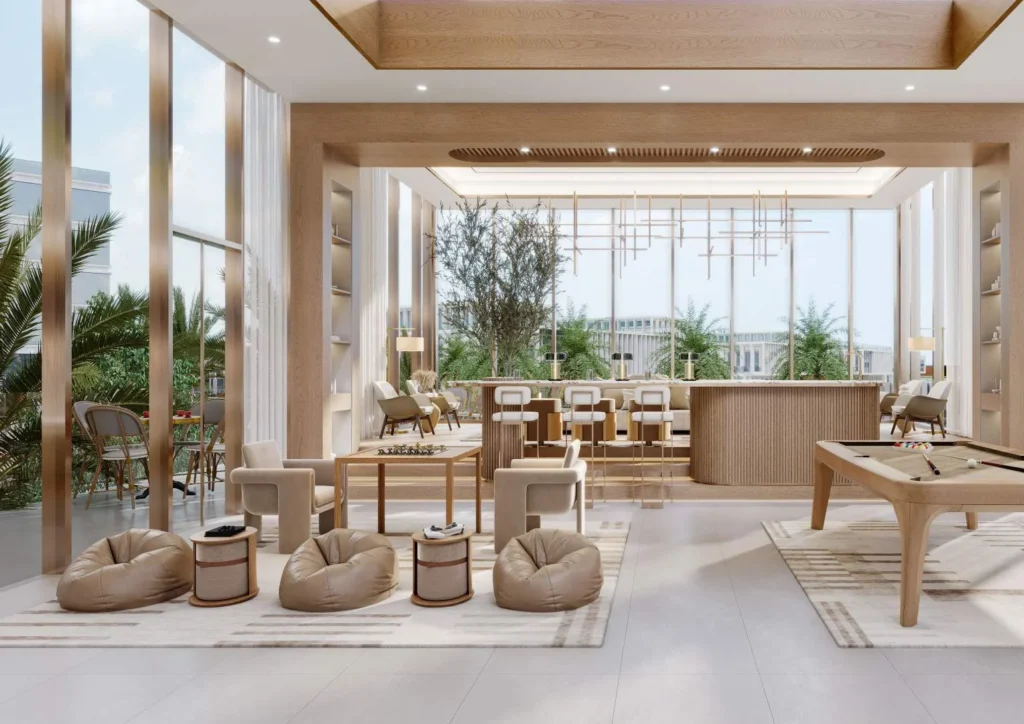 Wynwood Horizon By Imtiaz by Imtiaz Gi Real Estate Development in Meydan Horizon, Dubai
