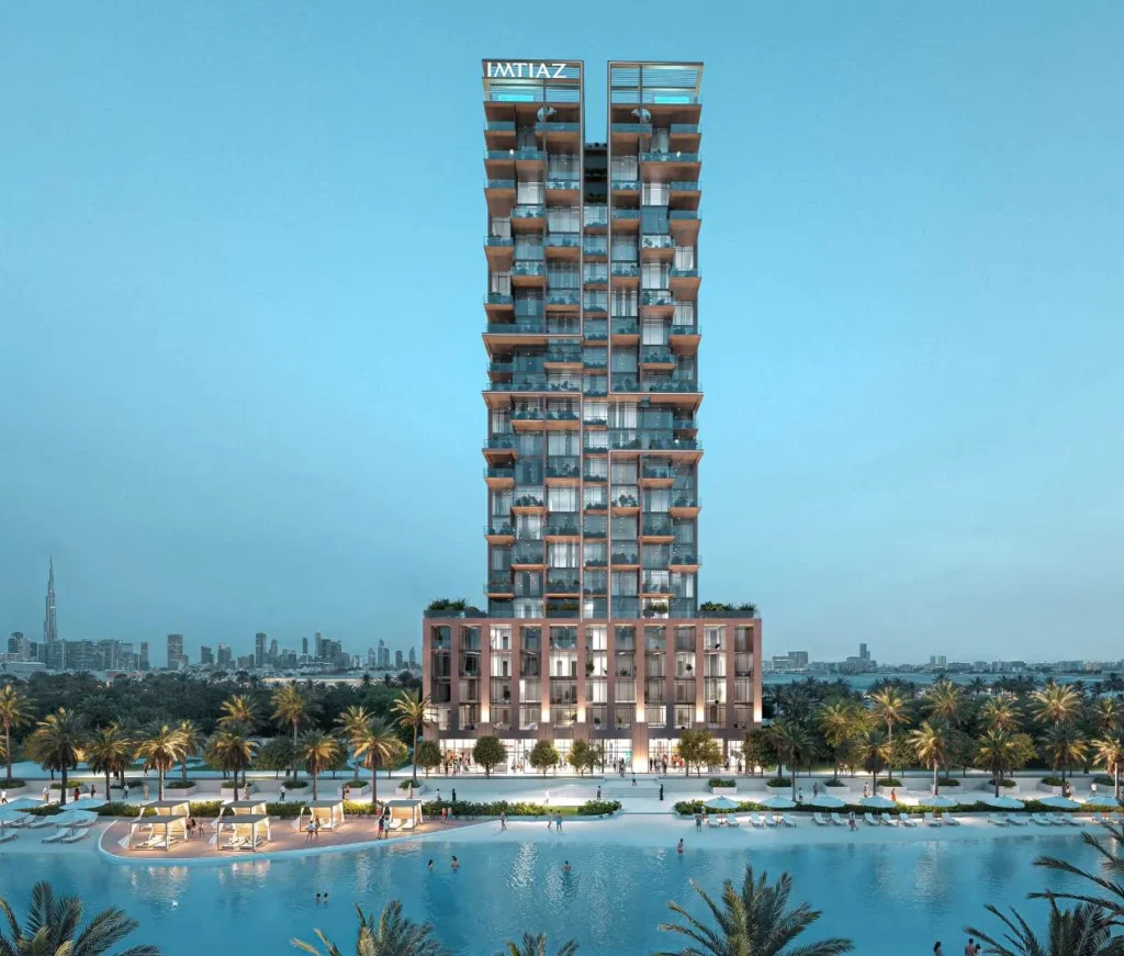 Wynwood Horizon By Imtiaz by Imtiaz Gi Real Estate Development in Meydan Horizon, Dubai