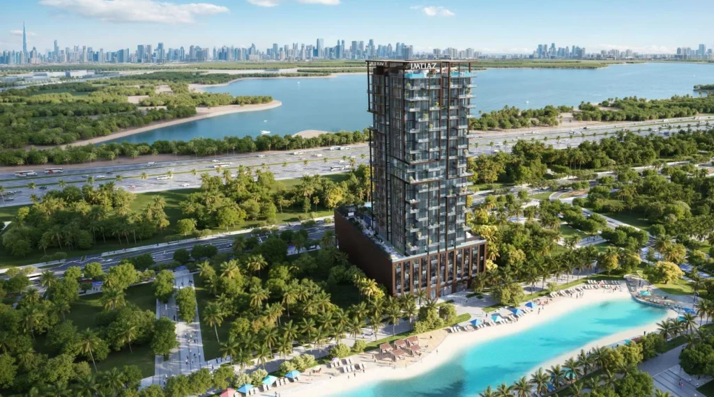 Wynwood Horizon By Imtiaz by Imtiaz Gi Real Estate Development in Meydan Horizon, Dubai