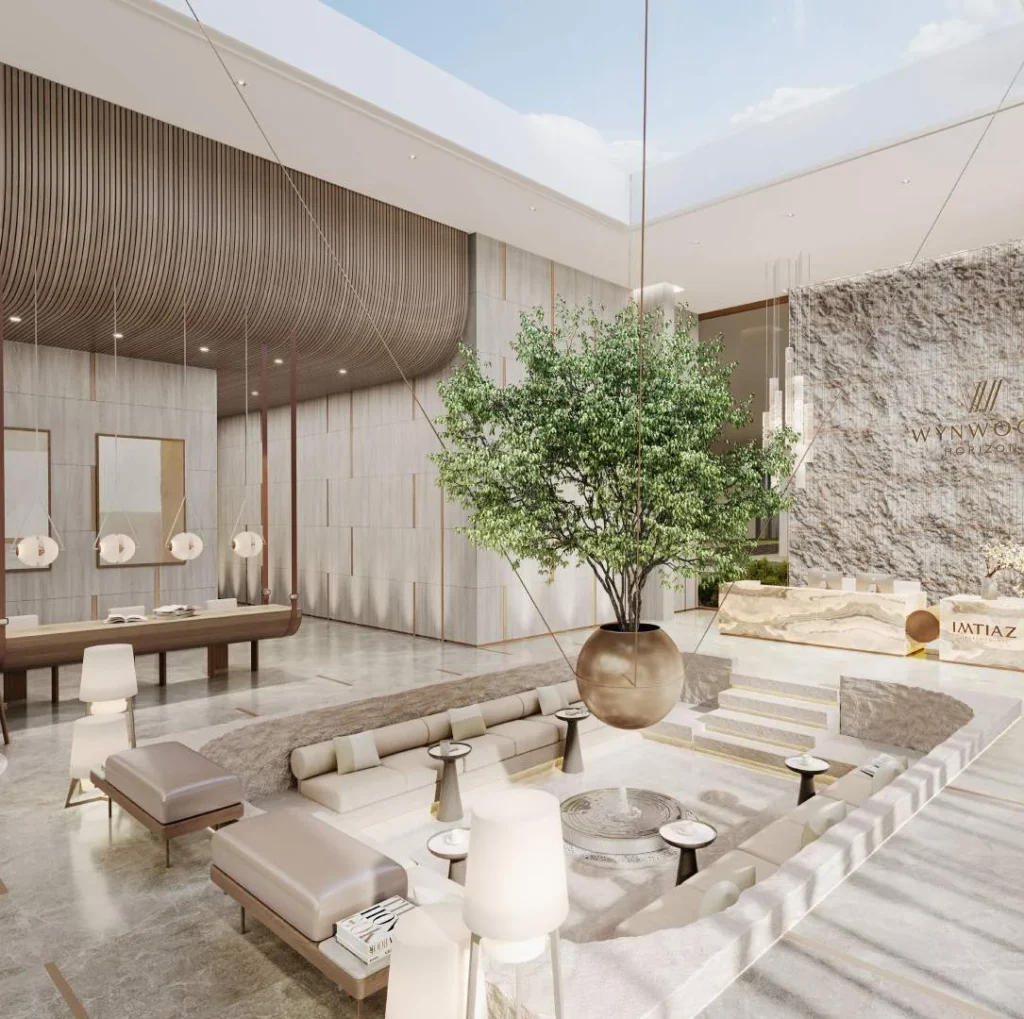 Wynwood Horizon By Imtiaz by Imtiaz Gi Real Estate Development in Meydan Horizon, Dubai