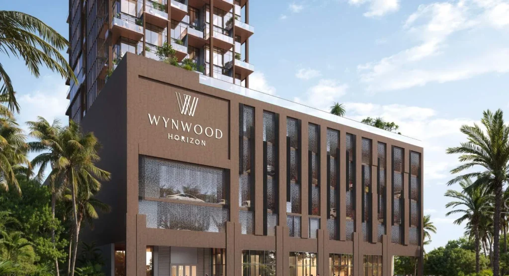Wynwood Horizon By Imtiaz by Imtiaz Gi Real Estate Development in Meydan Horizon, Dubai