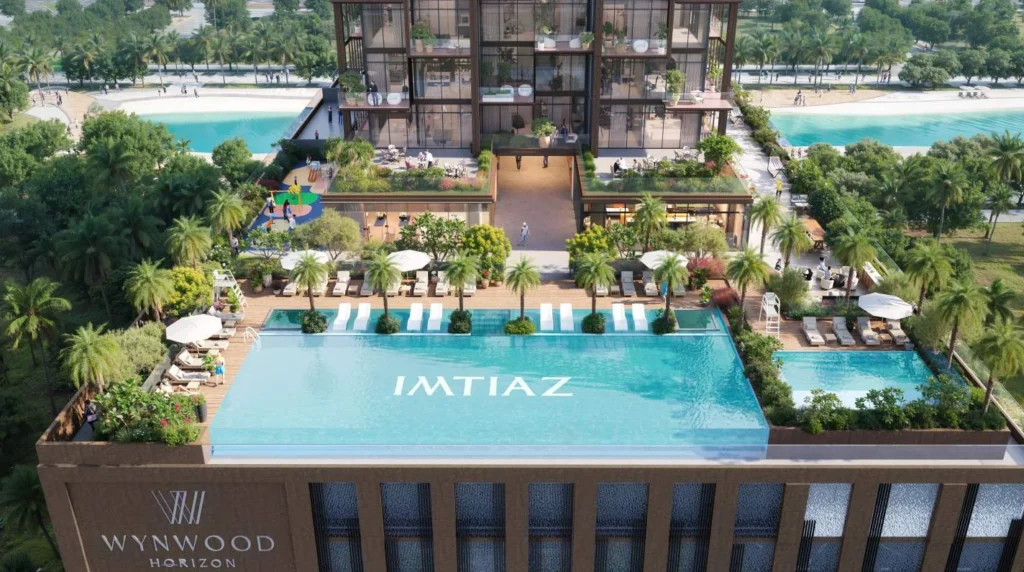 Wynwood Horizon By Imtiaz by Imtiaz Gi Real Estate Development in Meydan Horizon, Dubai