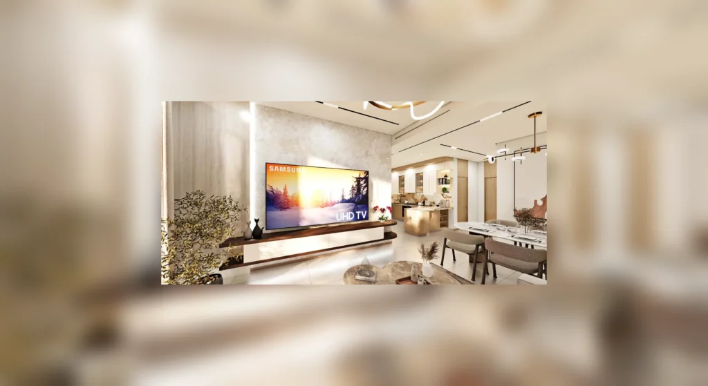 Xenia Residences by NYX Properties in JVC District 13, Dubai
