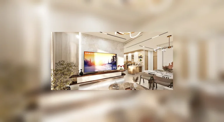 Xenia Residences by NYX Properties in JVC District 13, Dubai