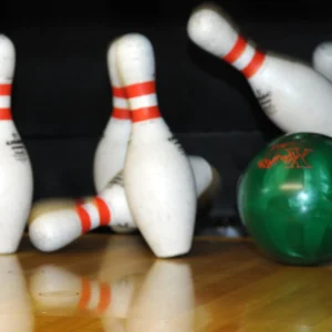 Yalla Bowling City Centre Mirdif