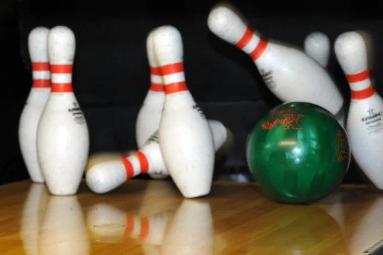 Yalla Bowling City Centre Mirdif
