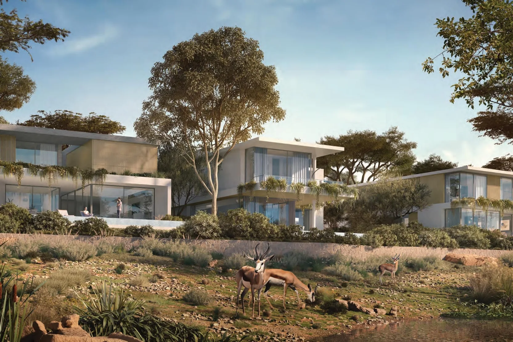 Yasmina Villas - Yasmina Villas