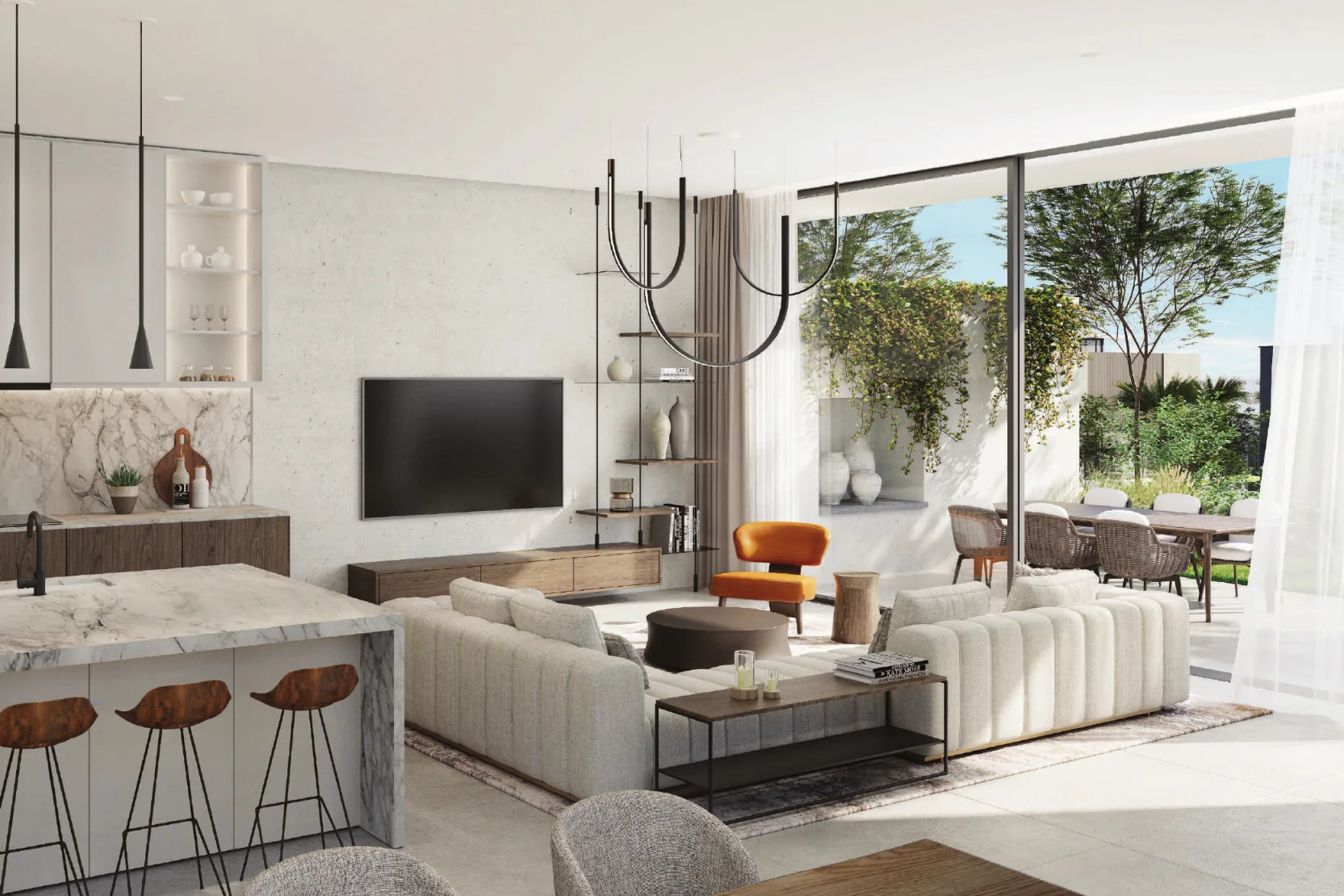 Yasmina Villas - Yasmina Villas