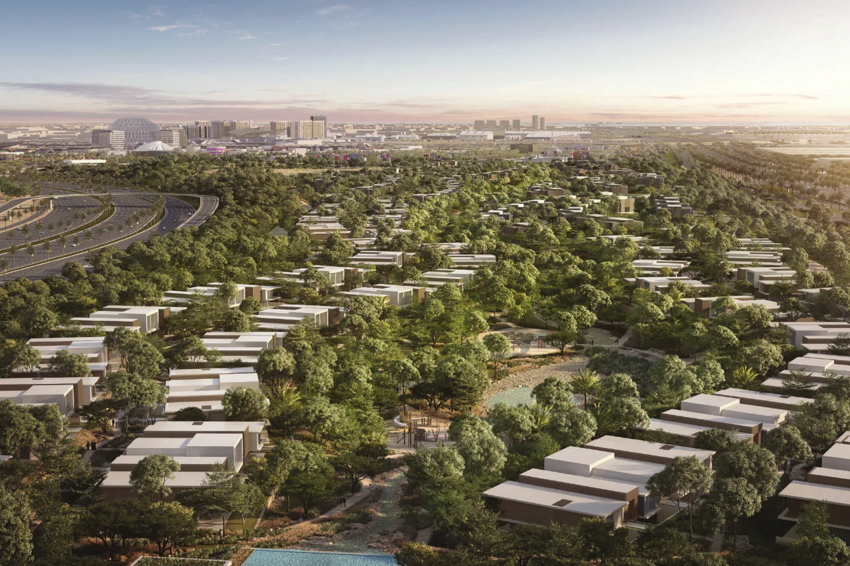 Yasmina Villas - Yasmina Villas
