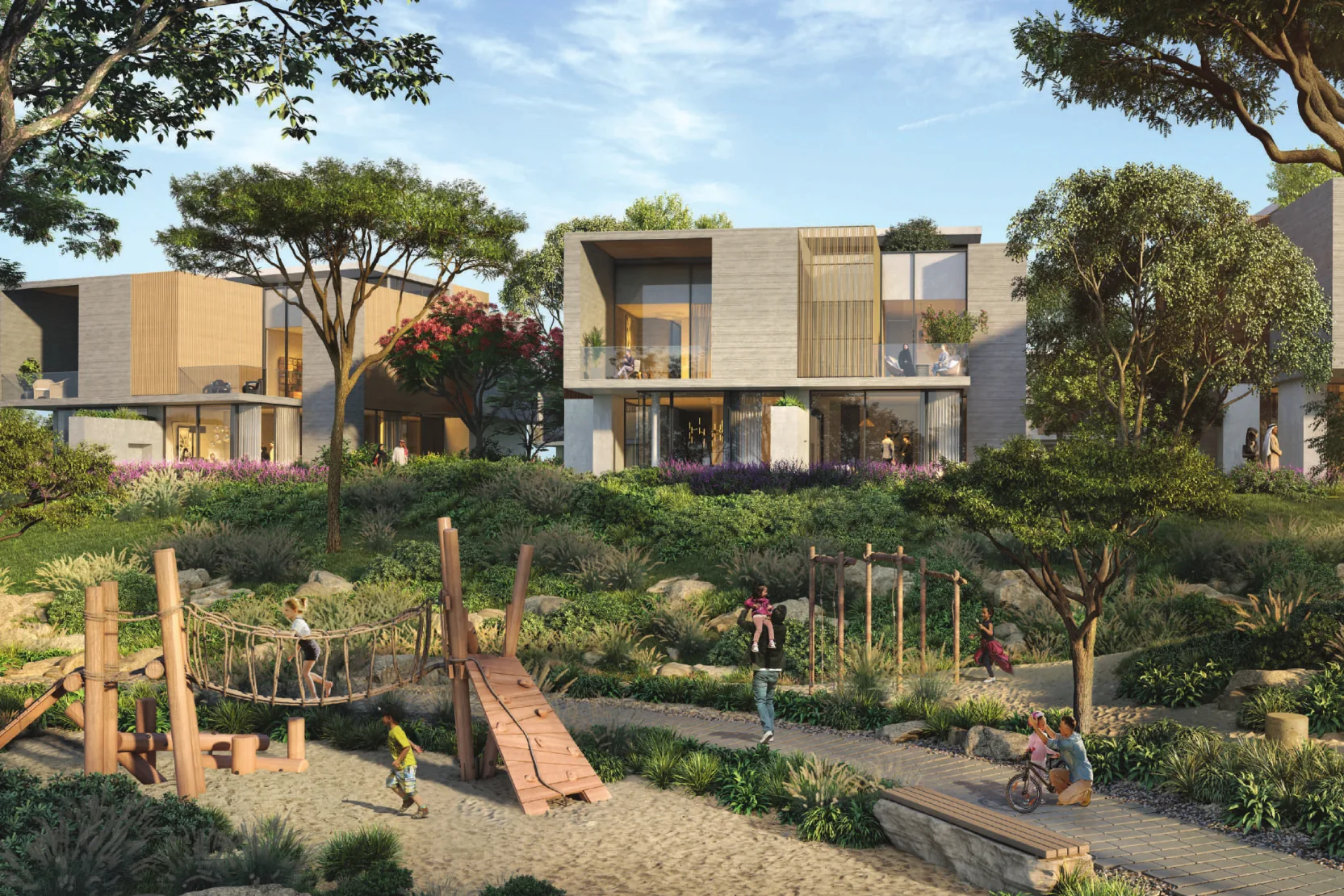 Yasmina Villas - Yasmina Villas