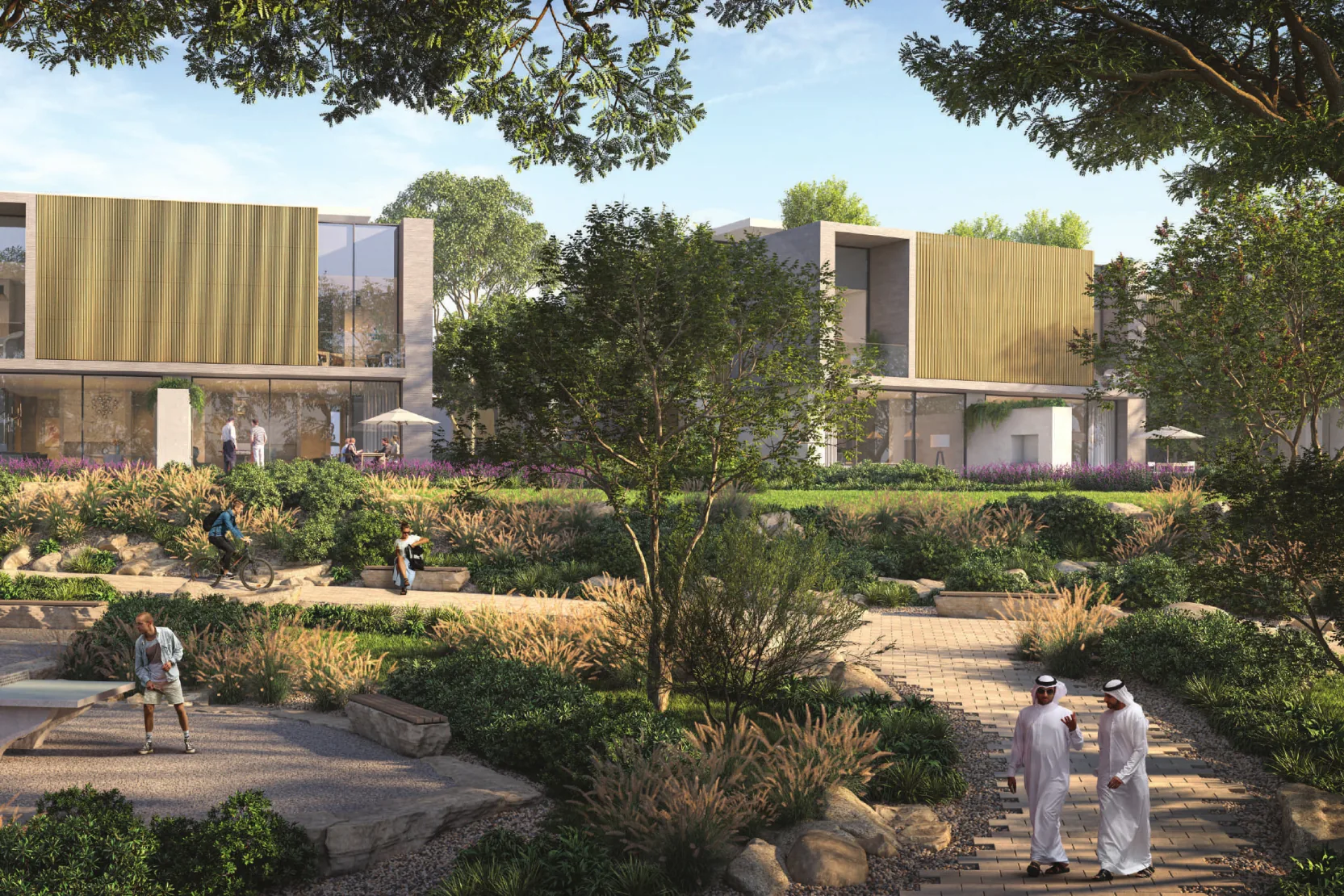 Yasmina Villas - Yasmina Villas