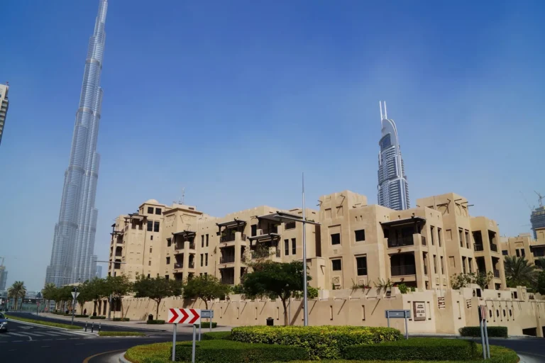 Zaafaran Quarter