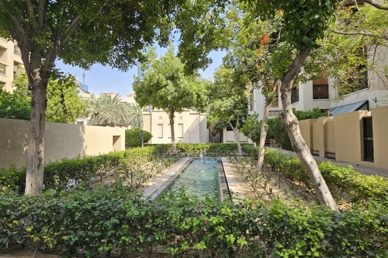 Zaafaran Quarter