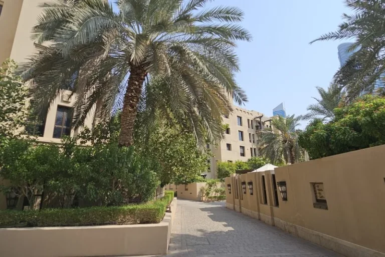 Zaafaran Quarter