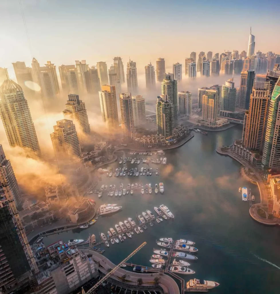 Zada Tower by Damac Properties in Business Bay, Dubai