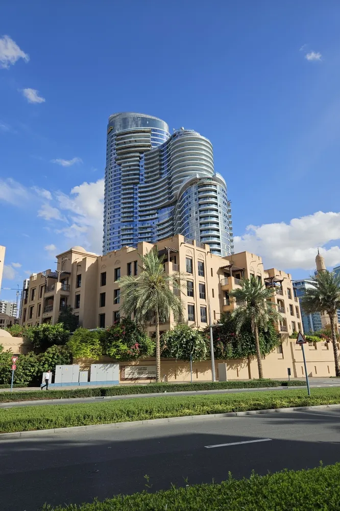 ROI analysis of apartment in Zanzebeel 3: DLD data and real deals