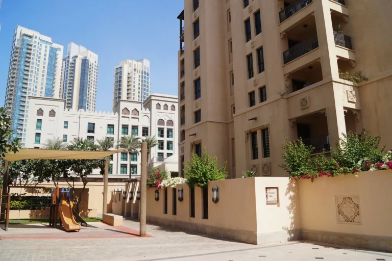 Zanzebeel Quarter