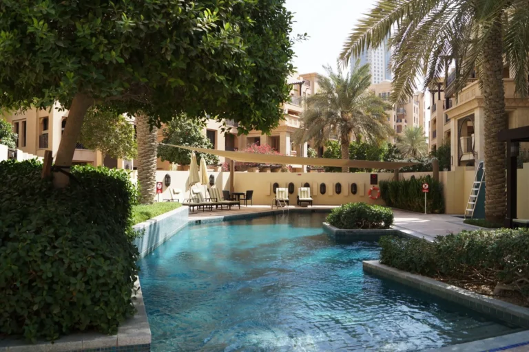 Zanzebeel Quarter