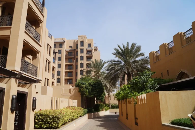 Zanzebeel Quarter