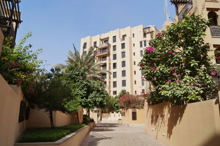 Zanzebeel Quarter