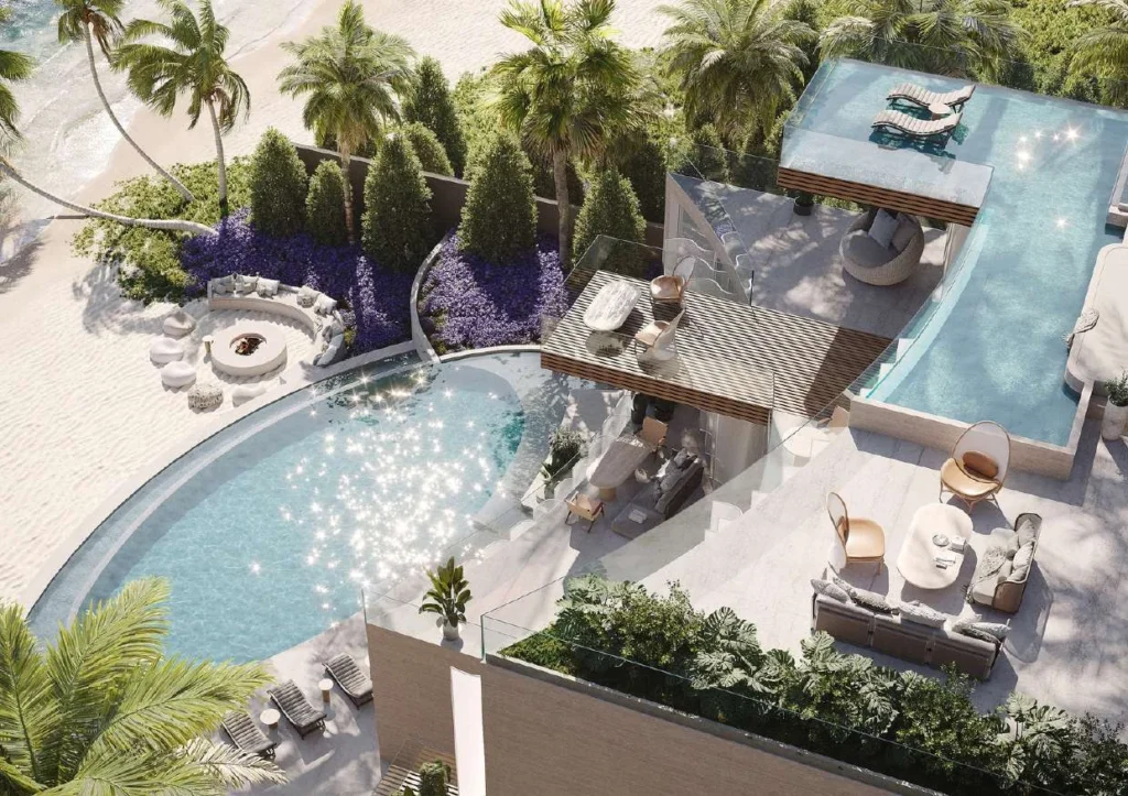 Zaya Zuha Island by Zaya Zuha Island For Real Estate Development in Zuha Island, Dubai