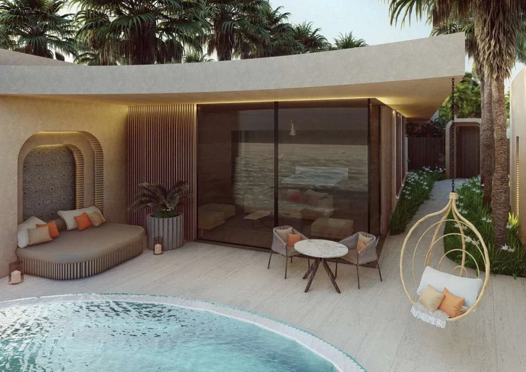 Zaya Zuha Island by Zaya Zuha Island For Real Estate Development in Zuha Island, Dubai