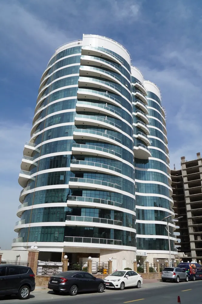 How to sell a home in Dubai in Tower A – analysis 2026 Continental Club Property LLC