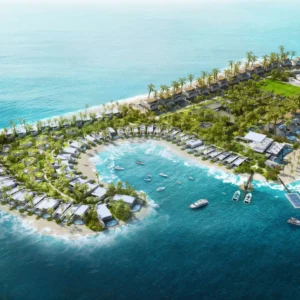 Zuha Island - 0Qyfv