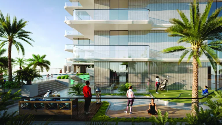 Zyra Vista Residences by Laraix Developers in International City 2, Dubai